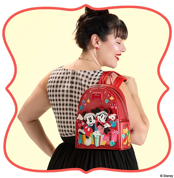 Holiday Gift Shop 2025 | Loungefly